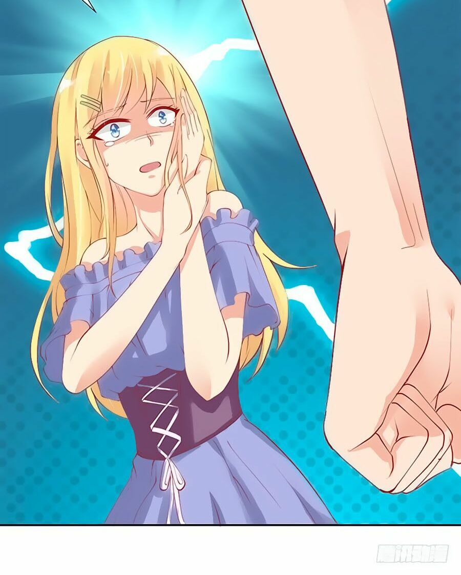 chồng già vợ trẻ trêu nhau hàng ngày chapter 21 2