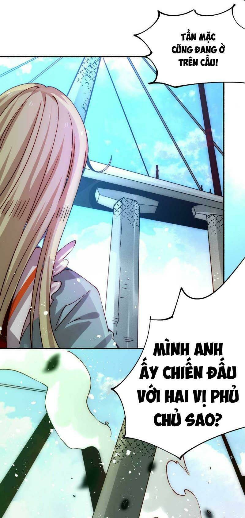 đô thị đỉnh phong cao thủ chapter 127 43