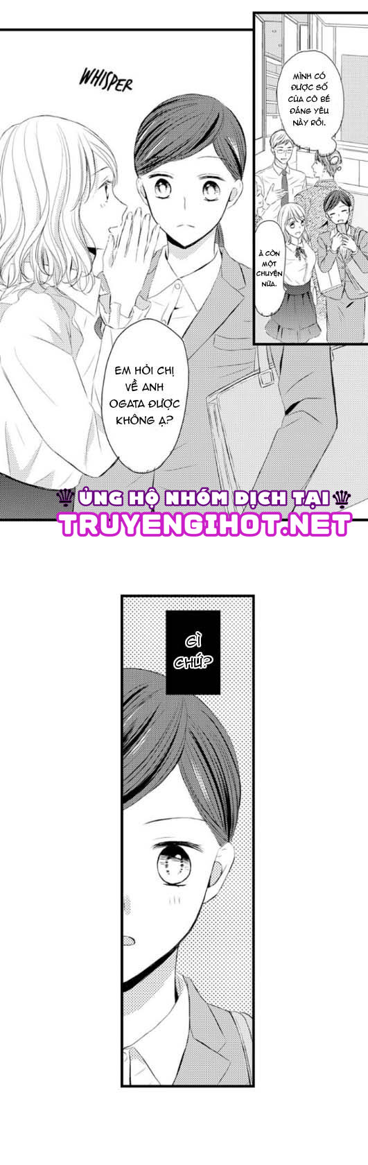 khiến cô ấy ra hết lần này đến lần khác, chầm chậm và ngọt ngào chapter 13.1 7