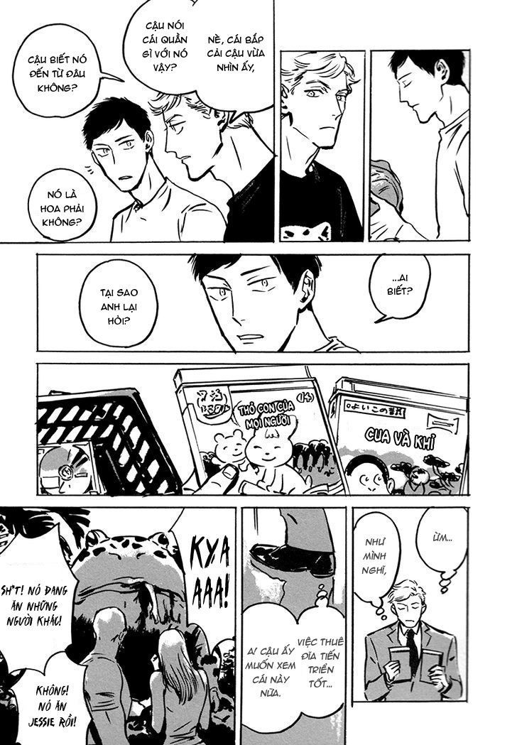 dear, my god chapter 2.2 9