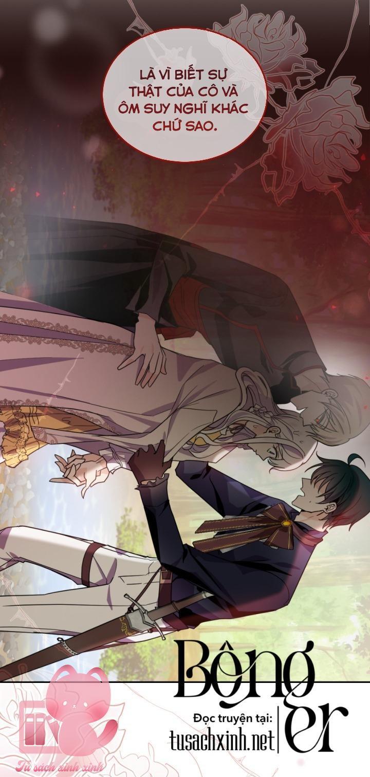 nguyện ước vô vọng của ma nữ chapter 65 16