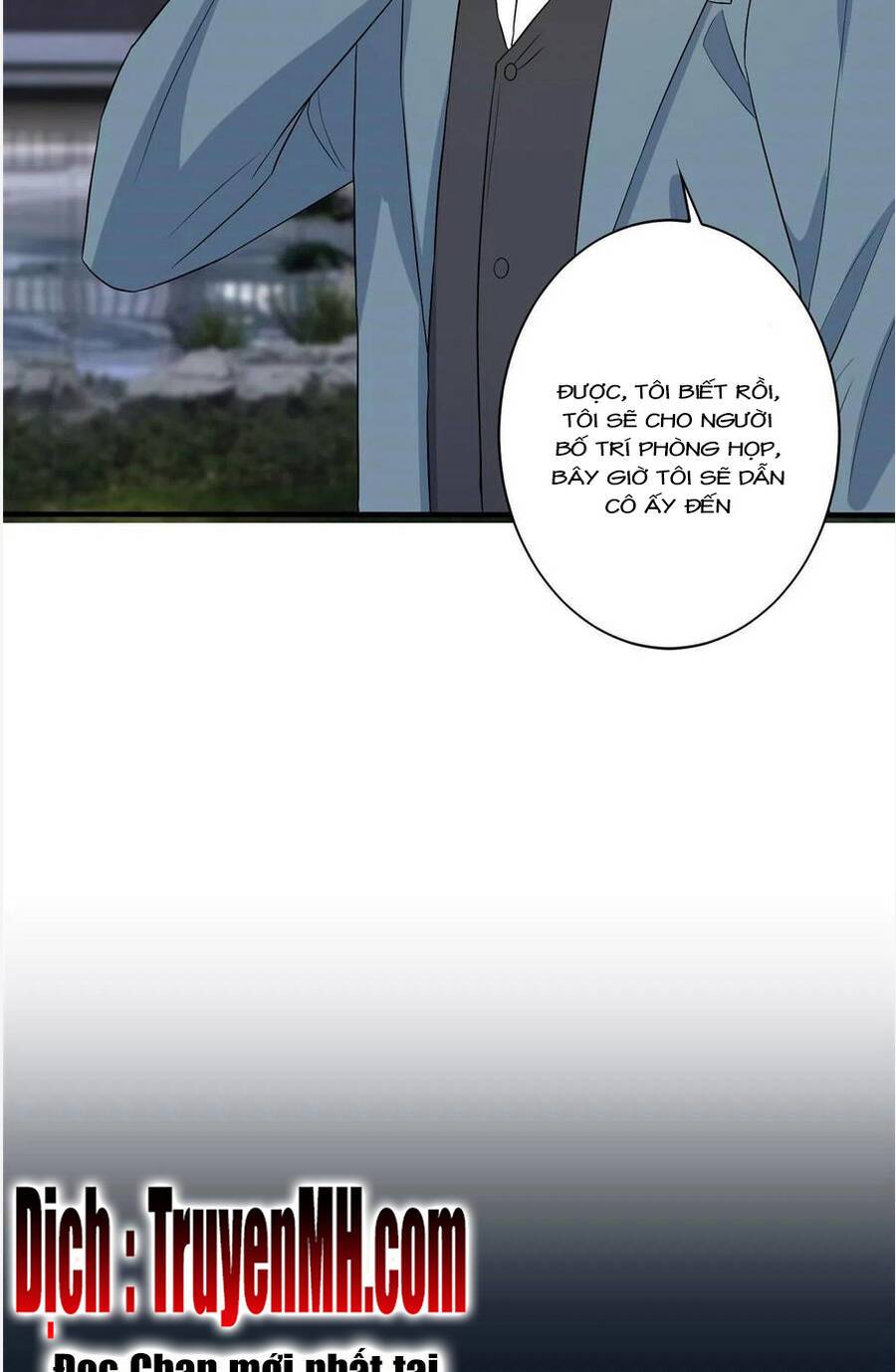 thí hôn lão công, cần giúp sức chapter 638 7