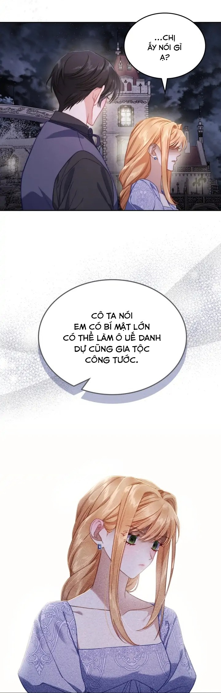 thư viện ánh trăng chapter 31 29