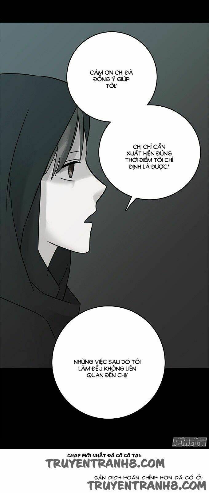 ớn lạnh tuyệt đối chapter 100 141