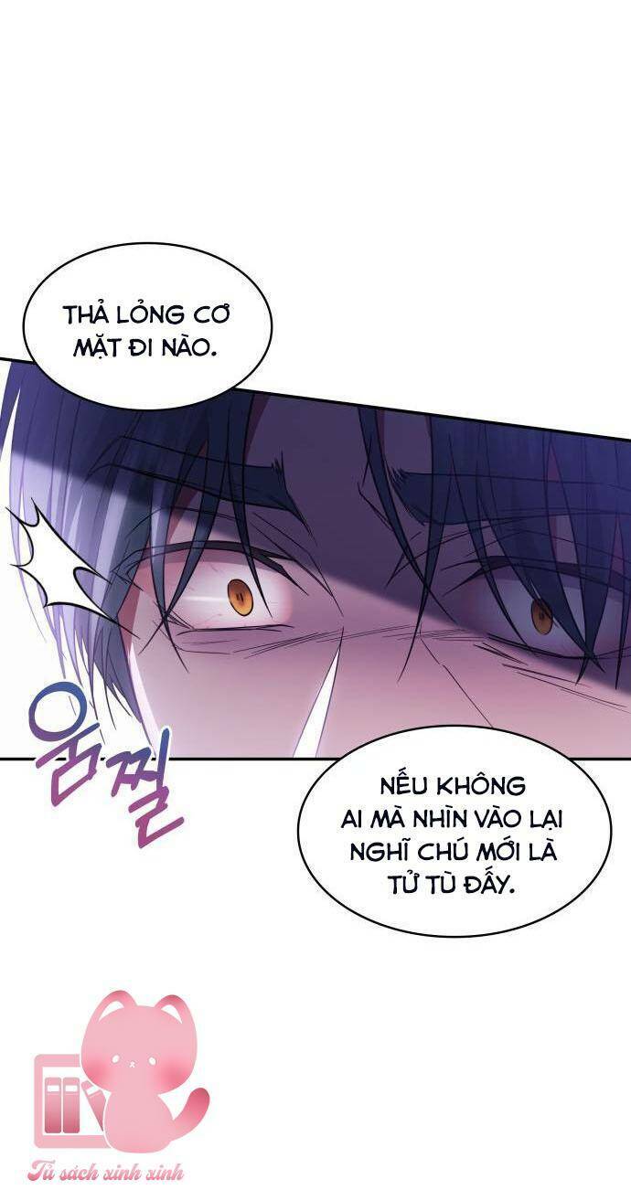 'di vật' melvin để lại chapter 32 50