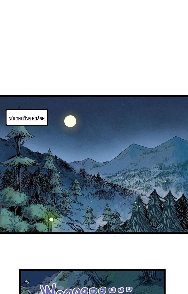 tu chân cuồng thiếu tại vườn trường chapter 11 7