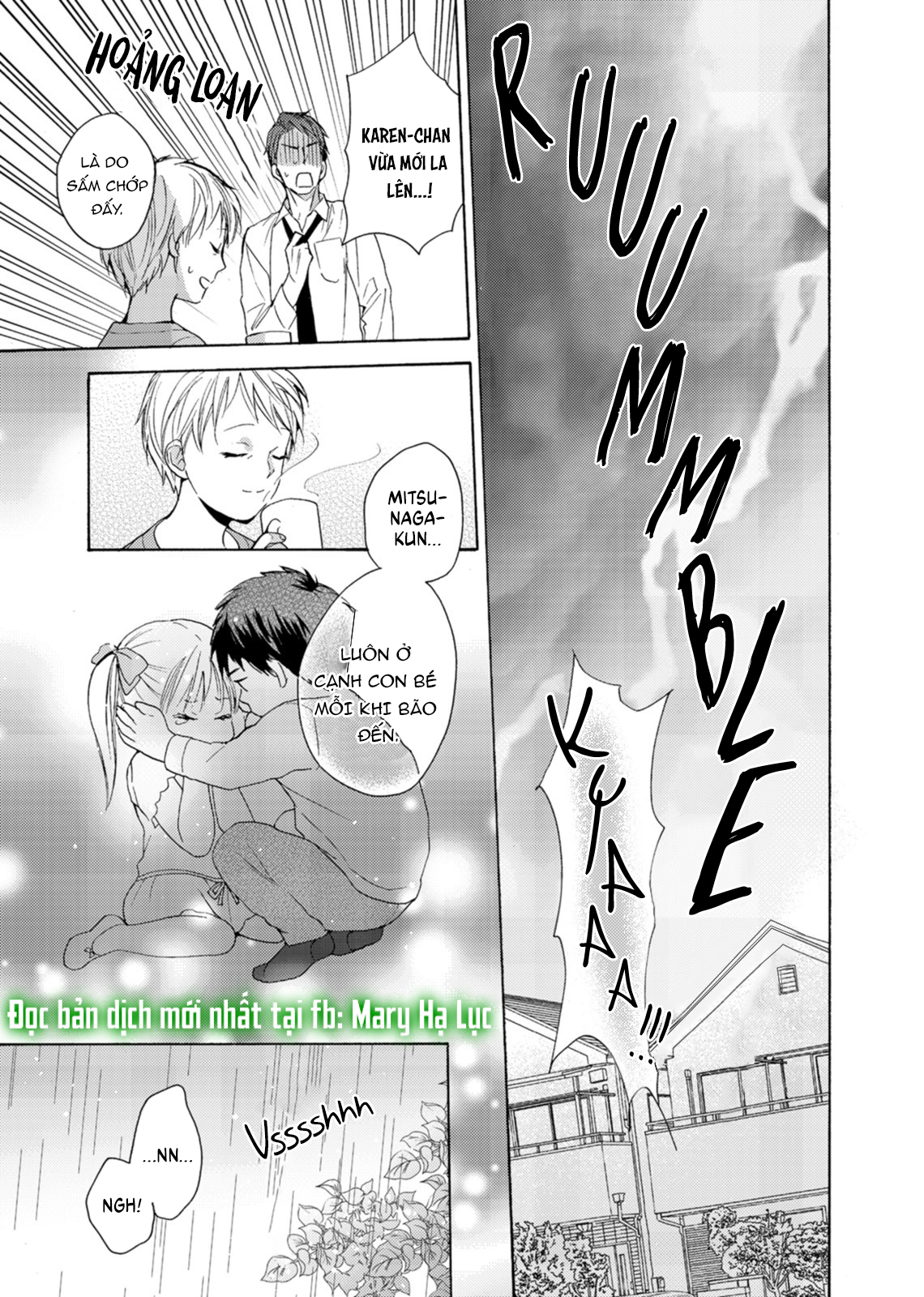 tuyển tập hàn, nhật chịch ngắn chapter 53.2 2