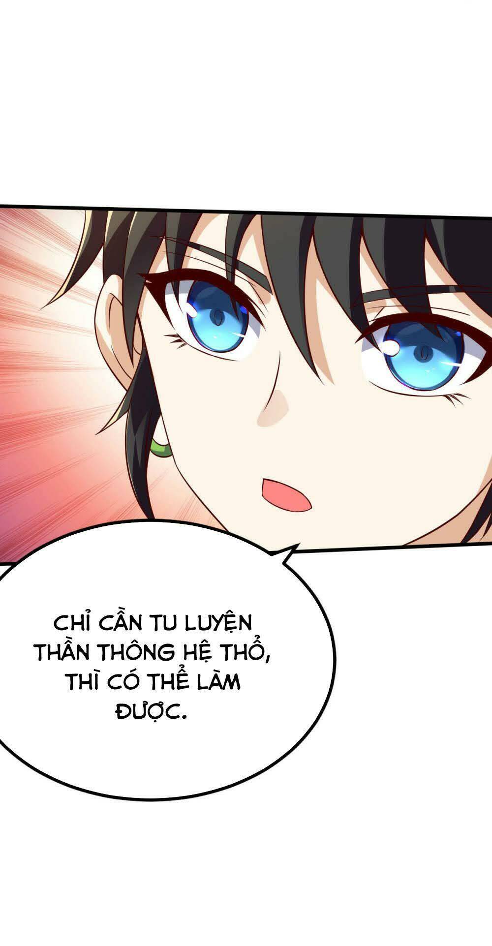 thần võ đế tôn chapter 66 41