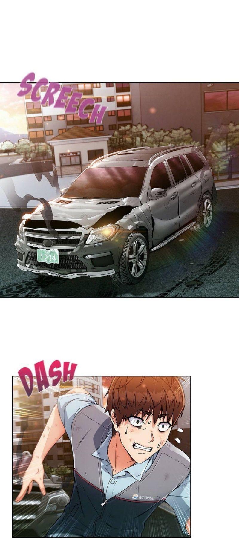 stand up guy chapter 2 3