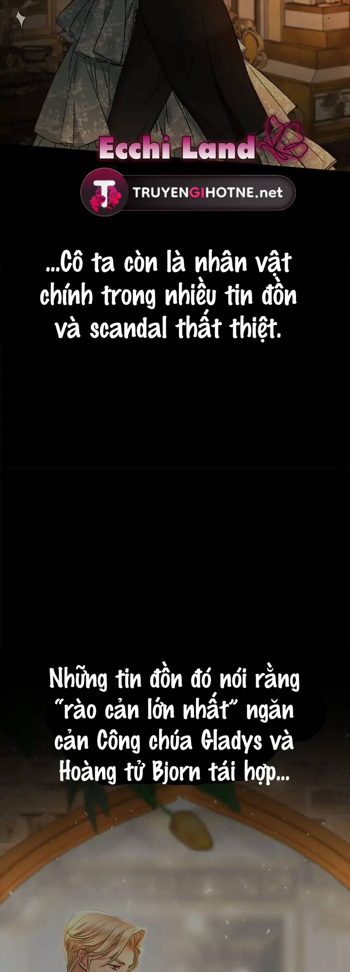 Hoàng Tử Rắc Rối chapter 19.2 24