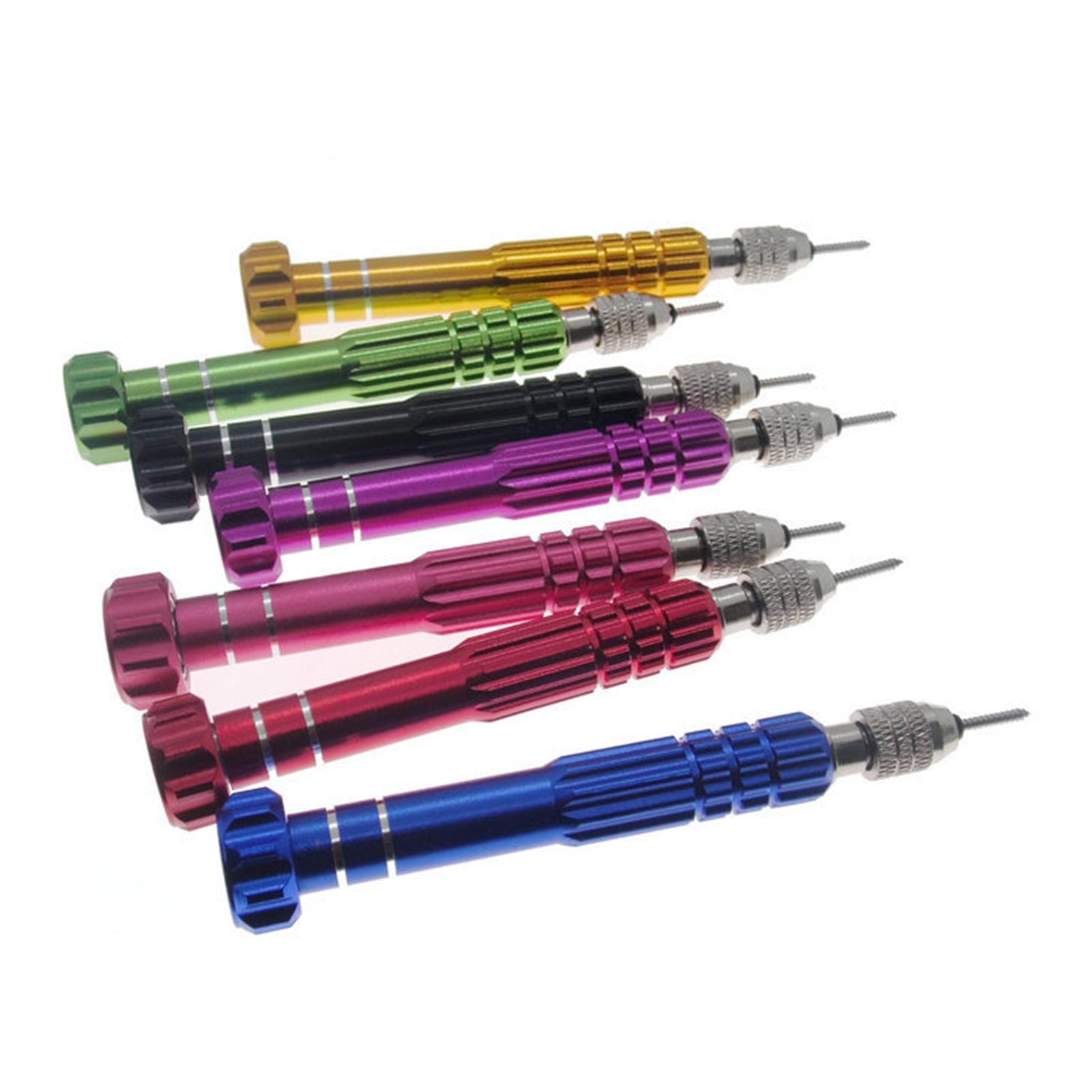 2x Racquet Stringing Straight Awl Tennis Badminton Racket Stringing Tools