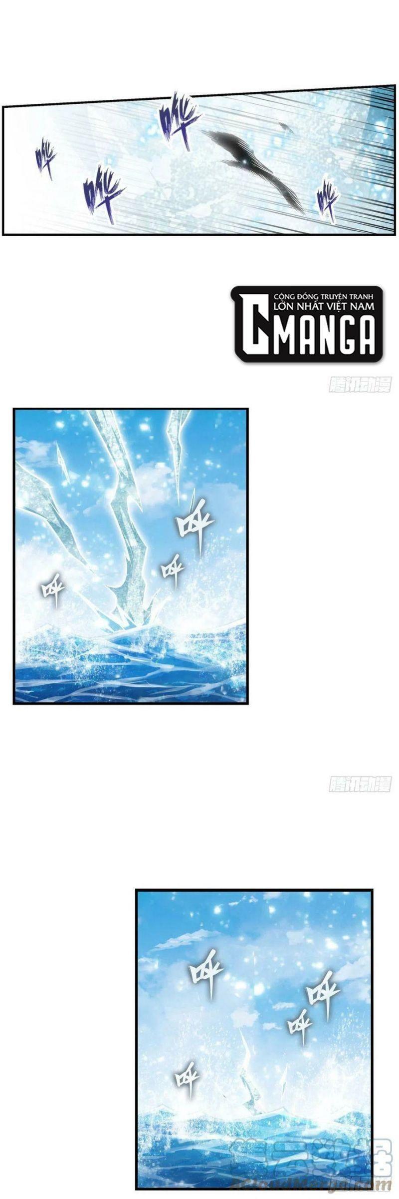 vô hạn sứ đồ và 12 nữ chiến binh chapter 266 10