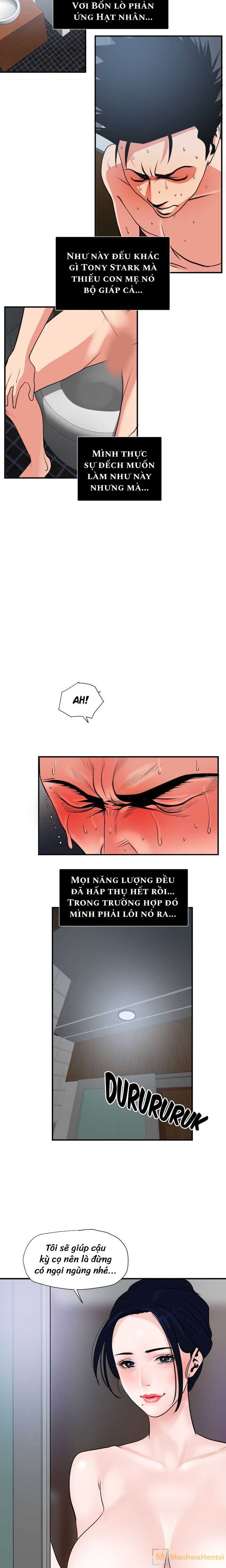 cột thu lôi chapter 17 5