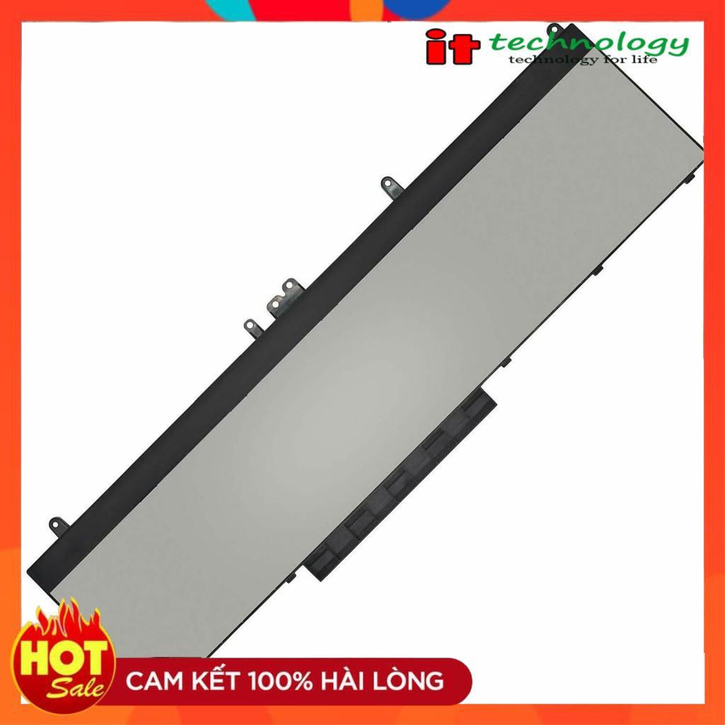 Pin Battery Dùng Cho Dell Latitude 5570 E5570 Precision 3510 M3510 04F5YV 0G9G1H WJ5R2 4F5YV G9G1H