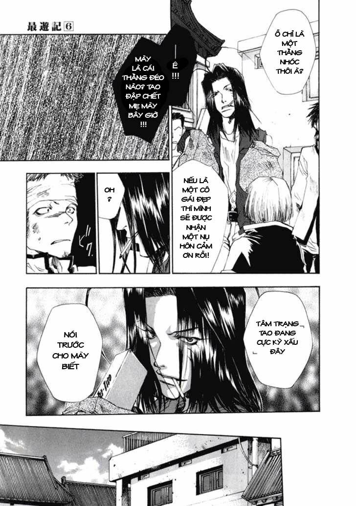 saiyuki chapter 36 9