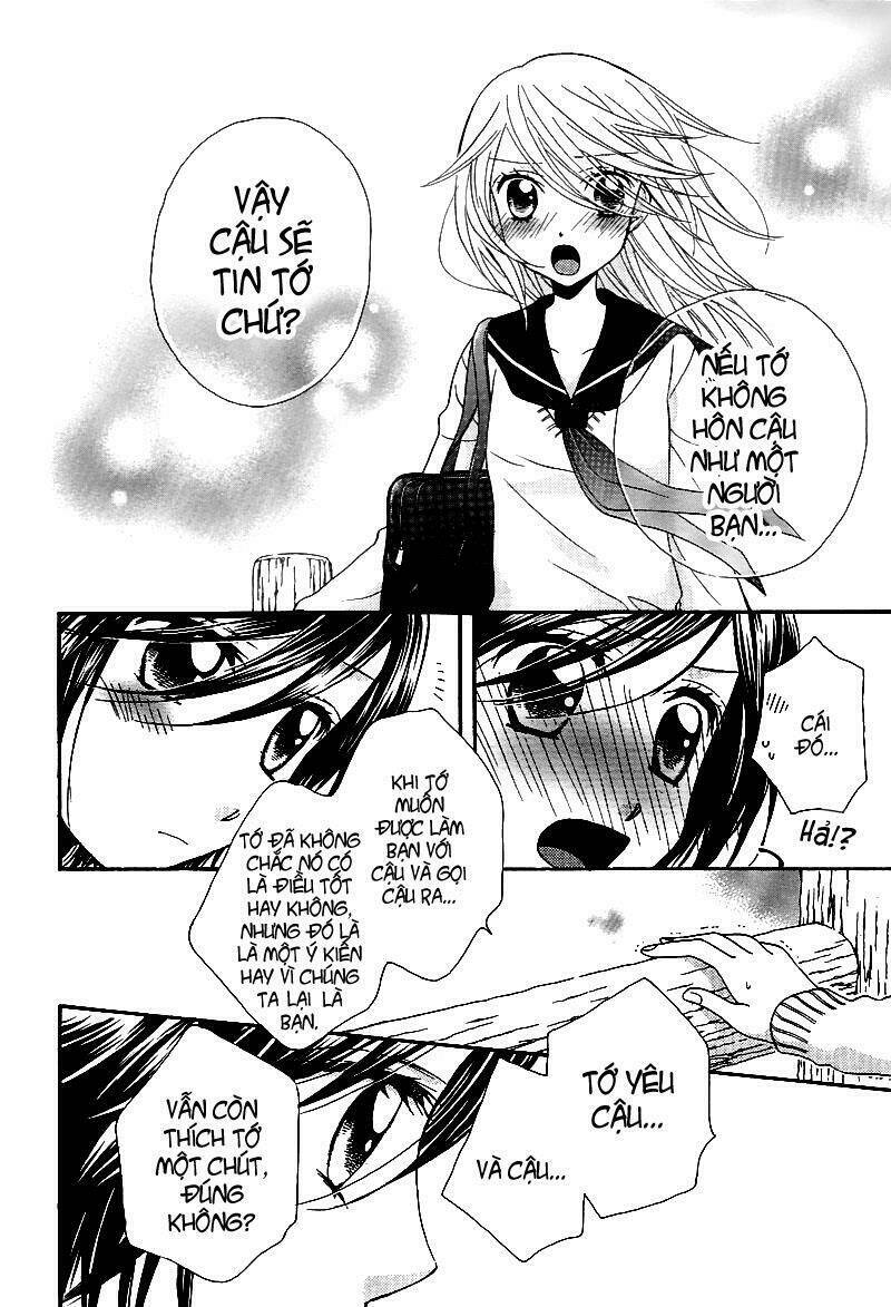 girl friends chapter 27 9