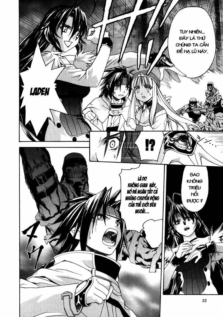 chrono crusade chapter 18 4