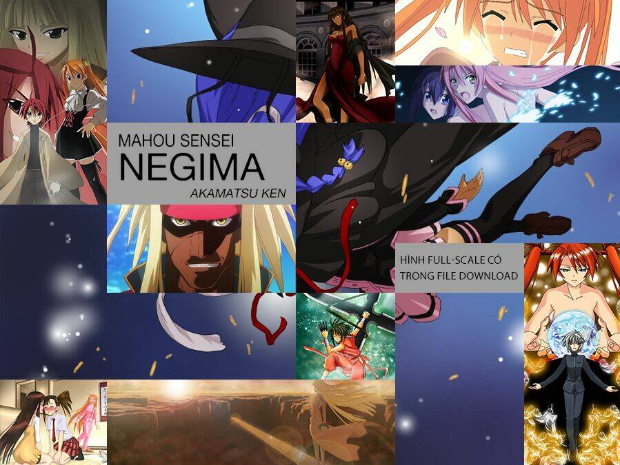 bậc thầy ma pháp chapter 344 2