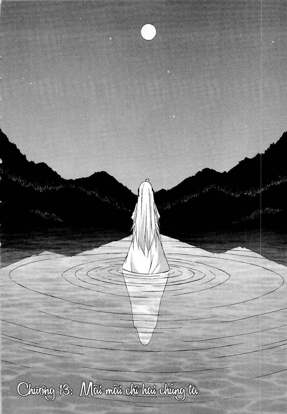 yosuga no sora chapter 13 5