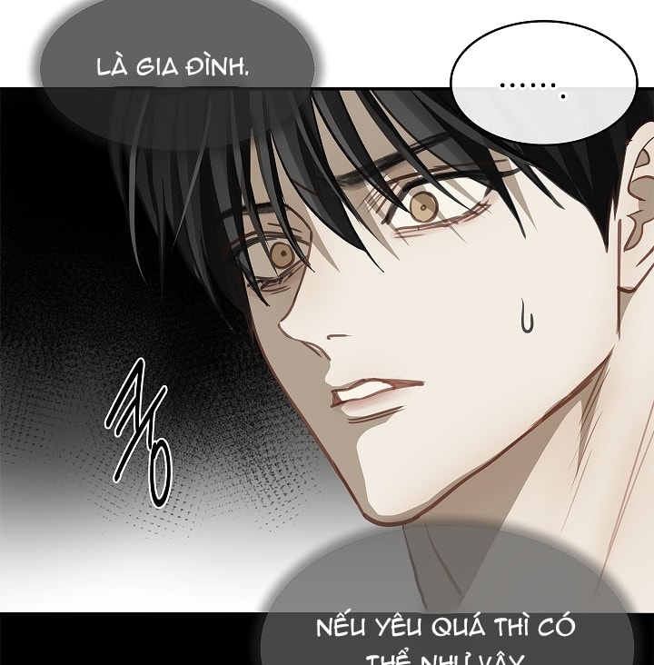 [18+] hoa là mồi nhử chapter 13.2 50