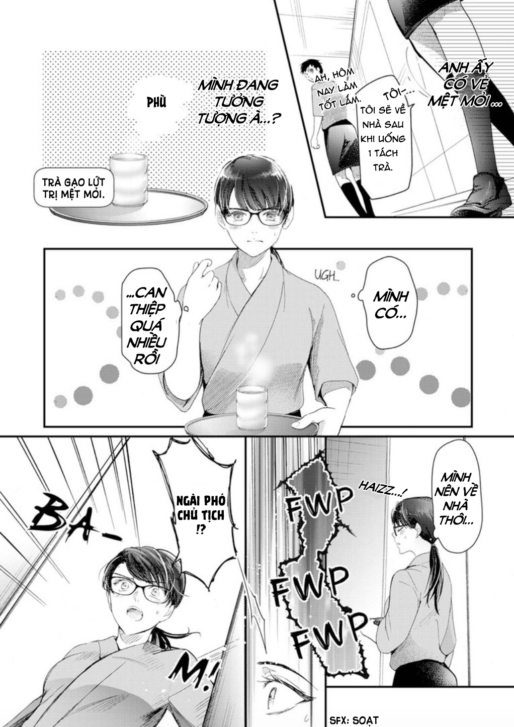 tuyển tập các truyện ngắn chapter 5.1 8