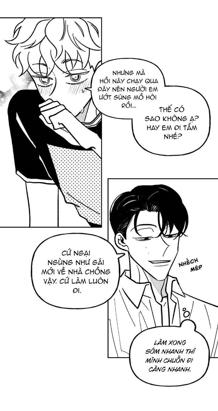 yona và chang-il chapter 10 16