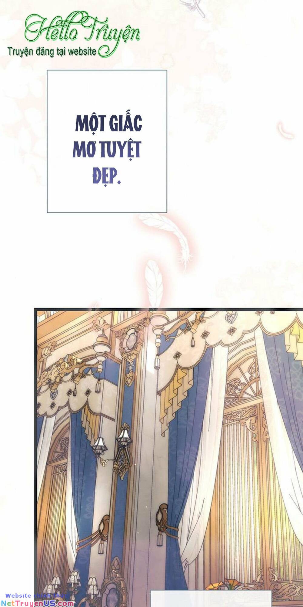 Hoàng Tử Rắc Rối chapter 48.1 4