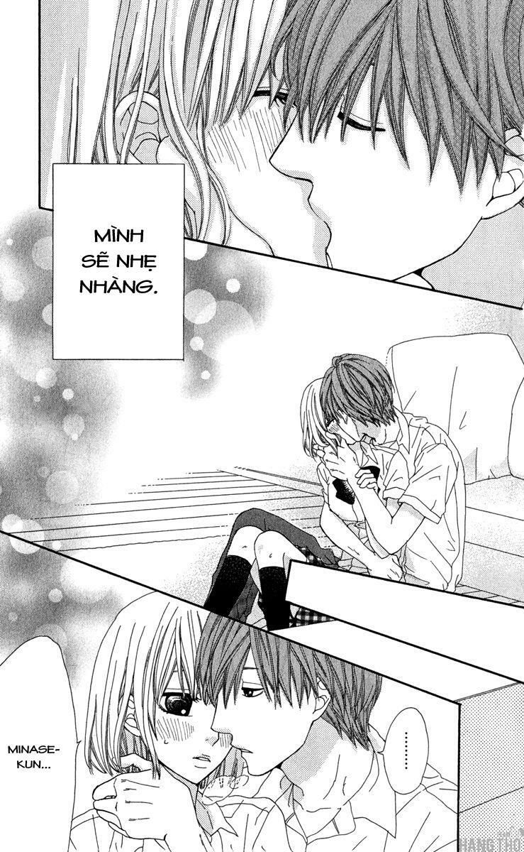 itsuka kimitachi mo otona ni naru chapter 3 21