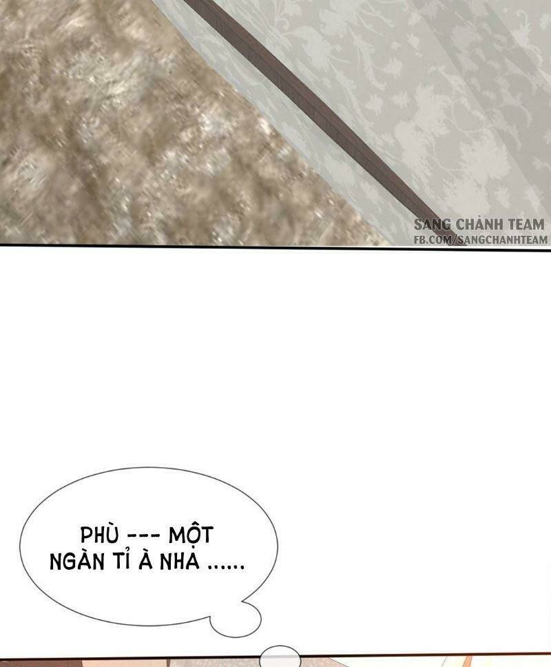 thương tiên sinh mã giáp của anh lại rơi rồi chapter 1 48