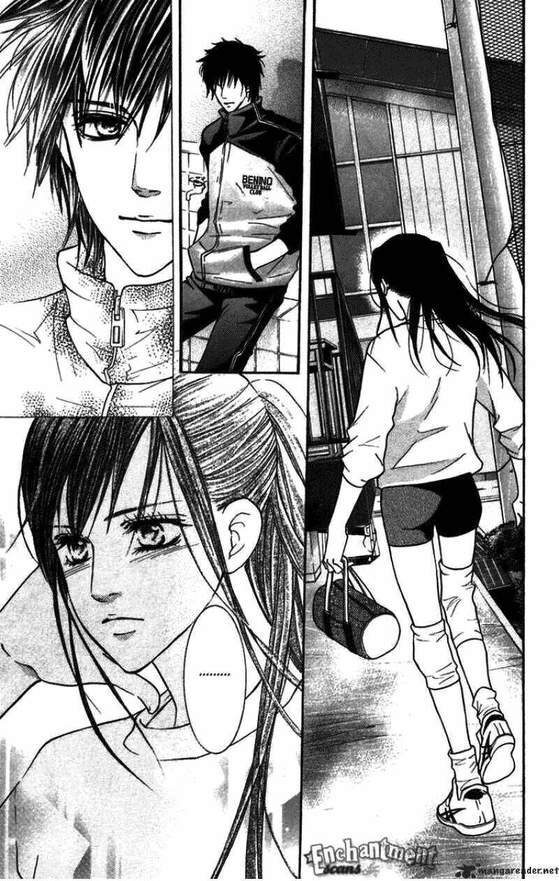 xứng danh anh hùng chapter 41 33