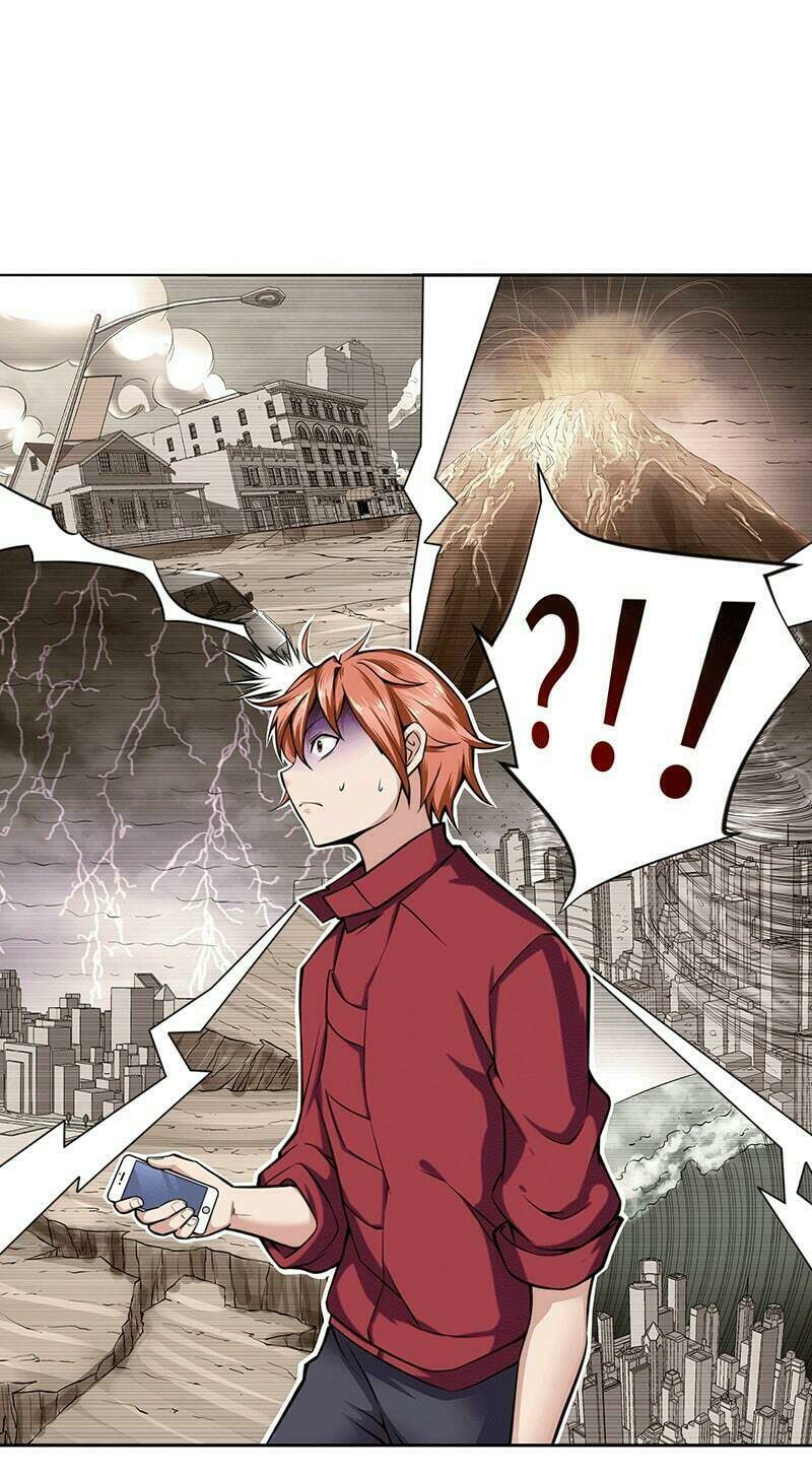 lớp học tử vong chapter 1 24