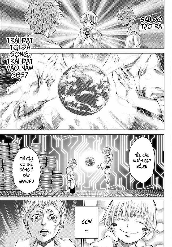 0 -zero- chapter 4 8