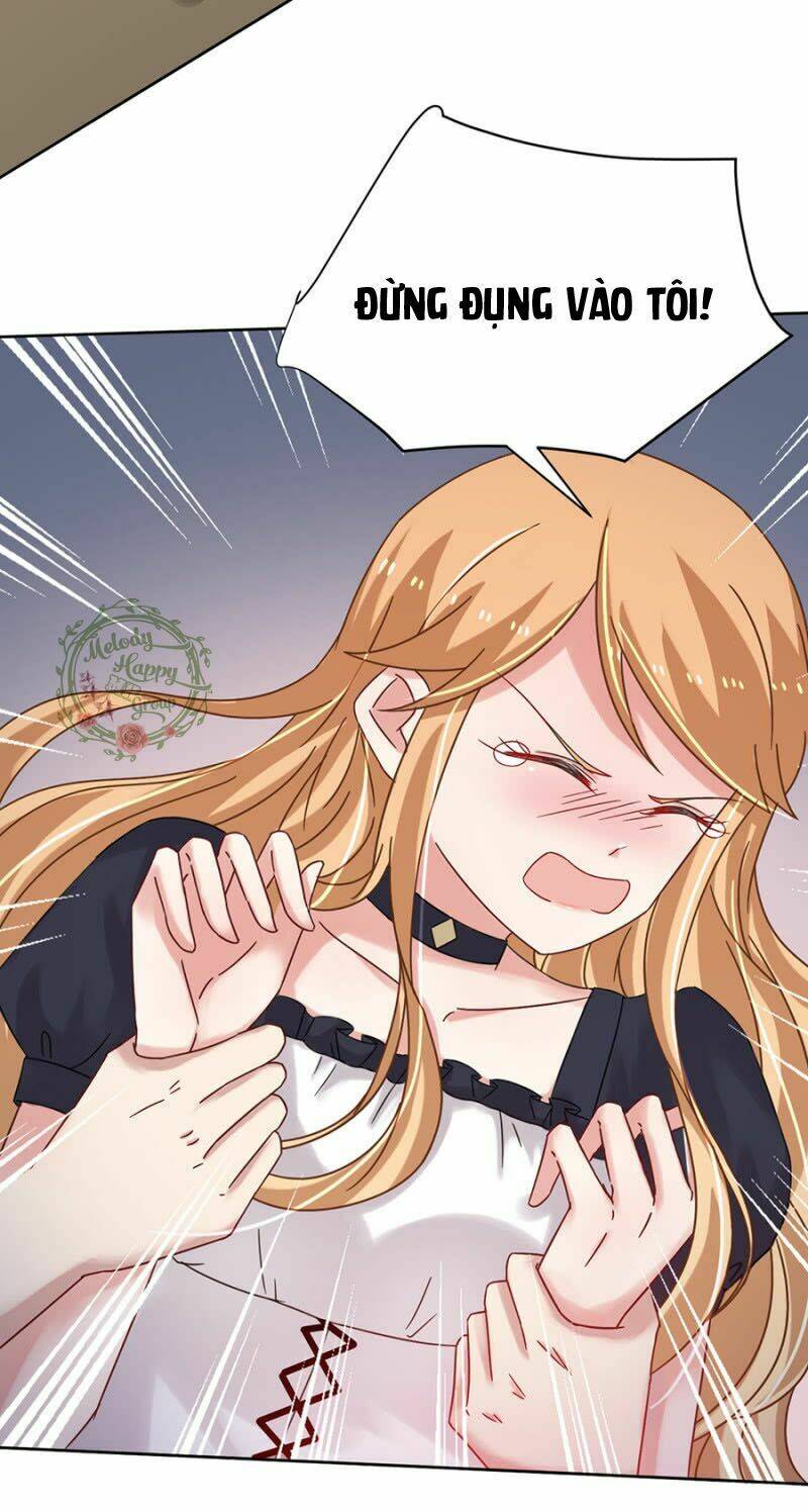 ma lạt thiên kim đẩu ác thiếu chapter 81 4