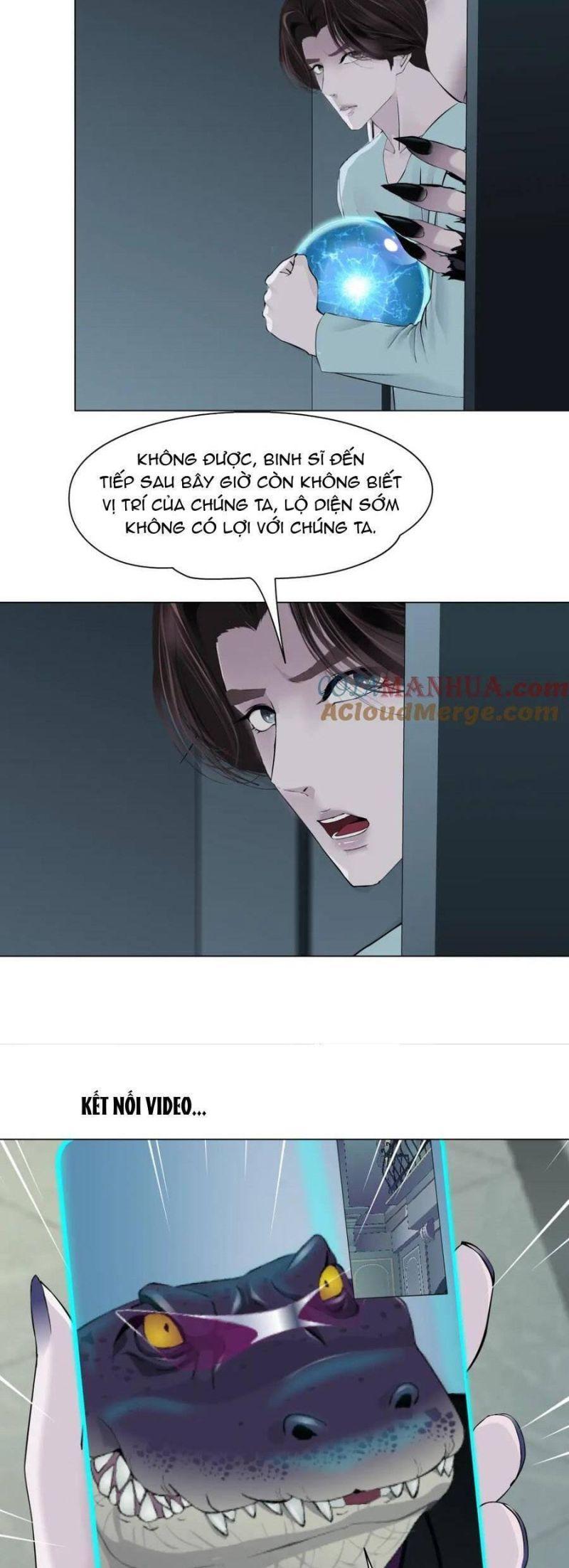 đằng nữ chapter 205 15