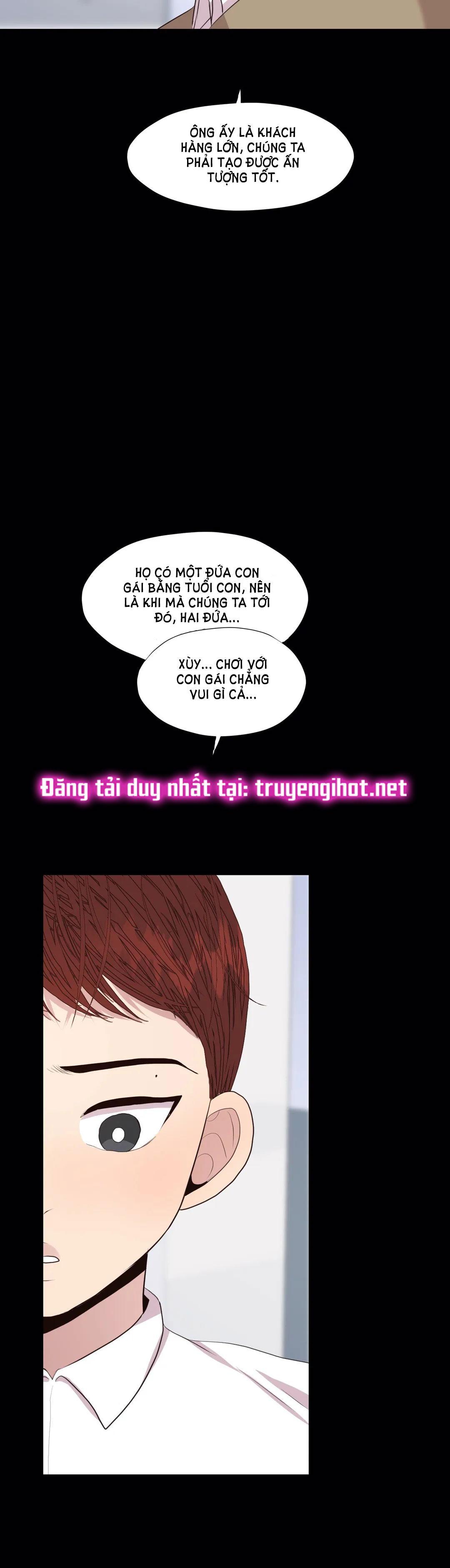 lừa tình chapter 35.1 20