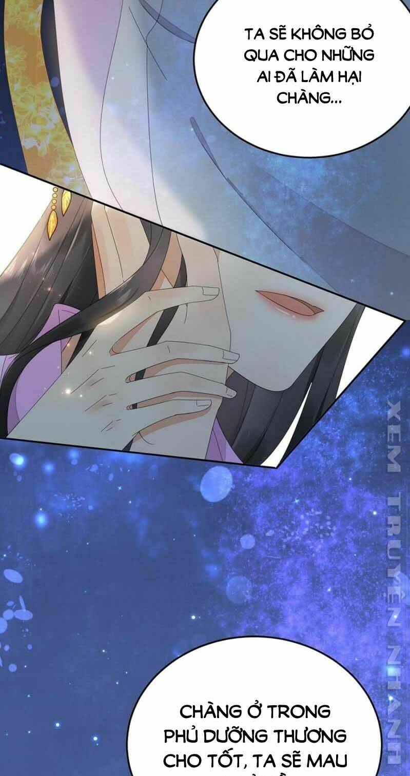 dục hỏa độc nữ chapter 125 35