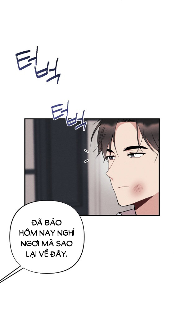 Ăn Mòn chapter 28.1 - Trang 21
