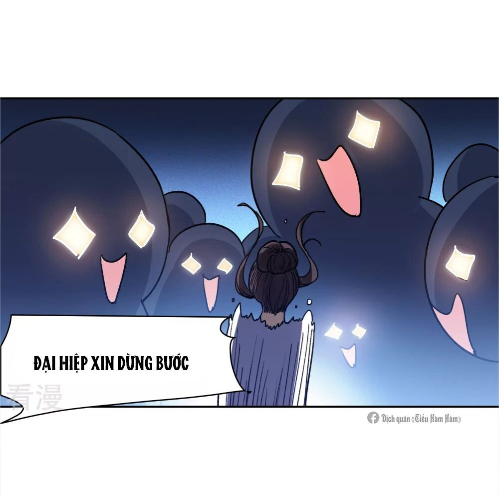 thế giới đệ nhất cự tinh chapter 30.2 19