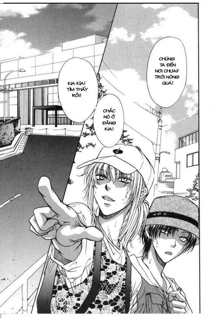 princess princess chapter 6 20