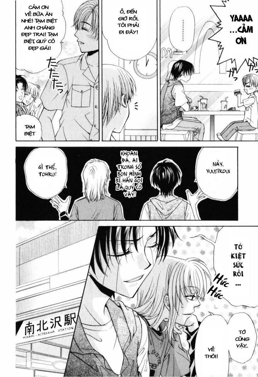 princess princess chapter 11 55