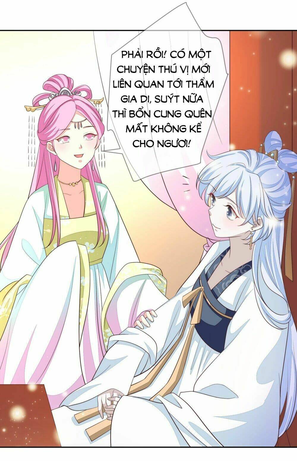 cửu khuyết phong hoa chapter 12 27