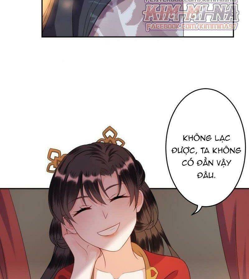 vương gia kiêu ngạo quá khó cua chapter 48 24