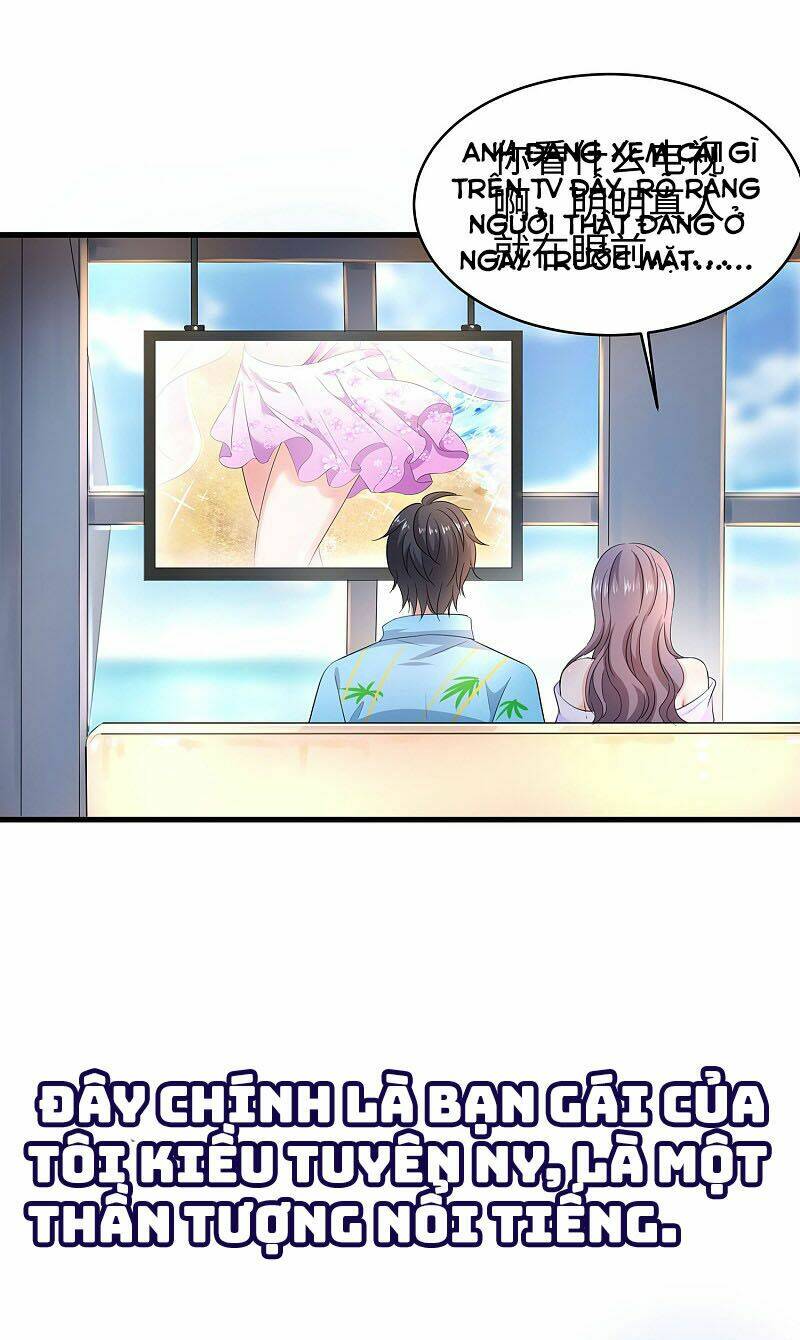 hệ thống học tập bất khả chiến bại chapter 1 6