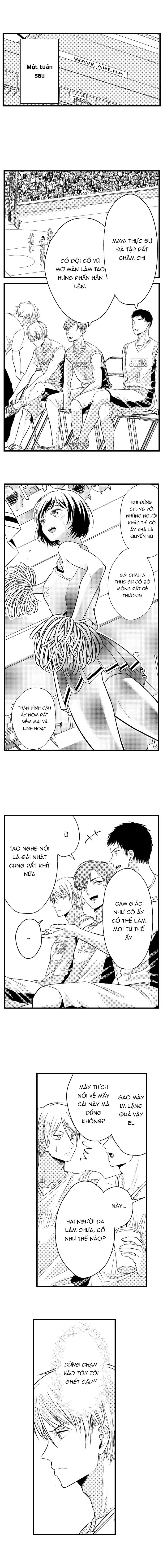 làm tình với tôi hay là đàn ông nhật bản? cái nào sướng hơn? (full) chapter 5.1 3