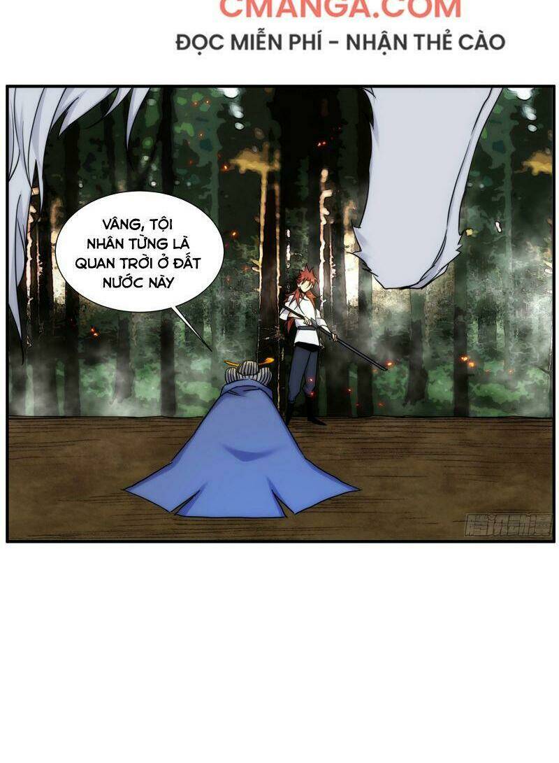 ma vương là đại địa chủ chapter 23 31