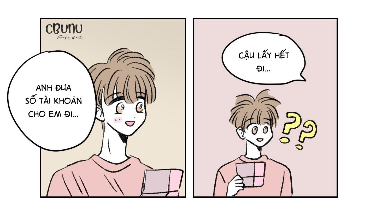 tình tay ba giữa chó, sói và mèo chapter 10 45