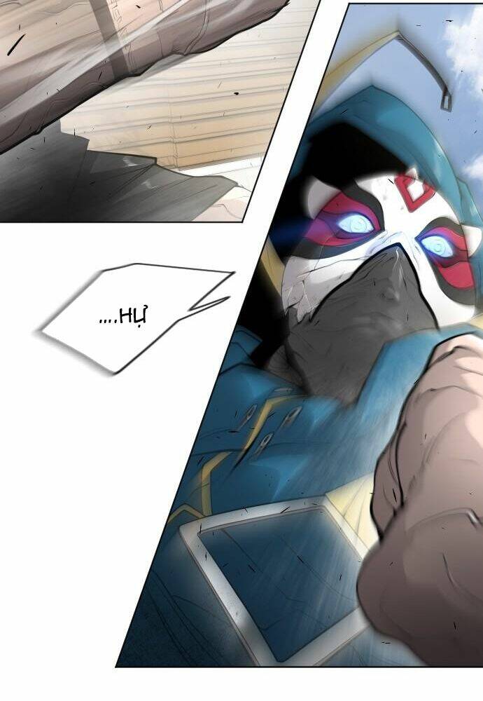 kĩ nguyên của anh hùng chapter 104 28