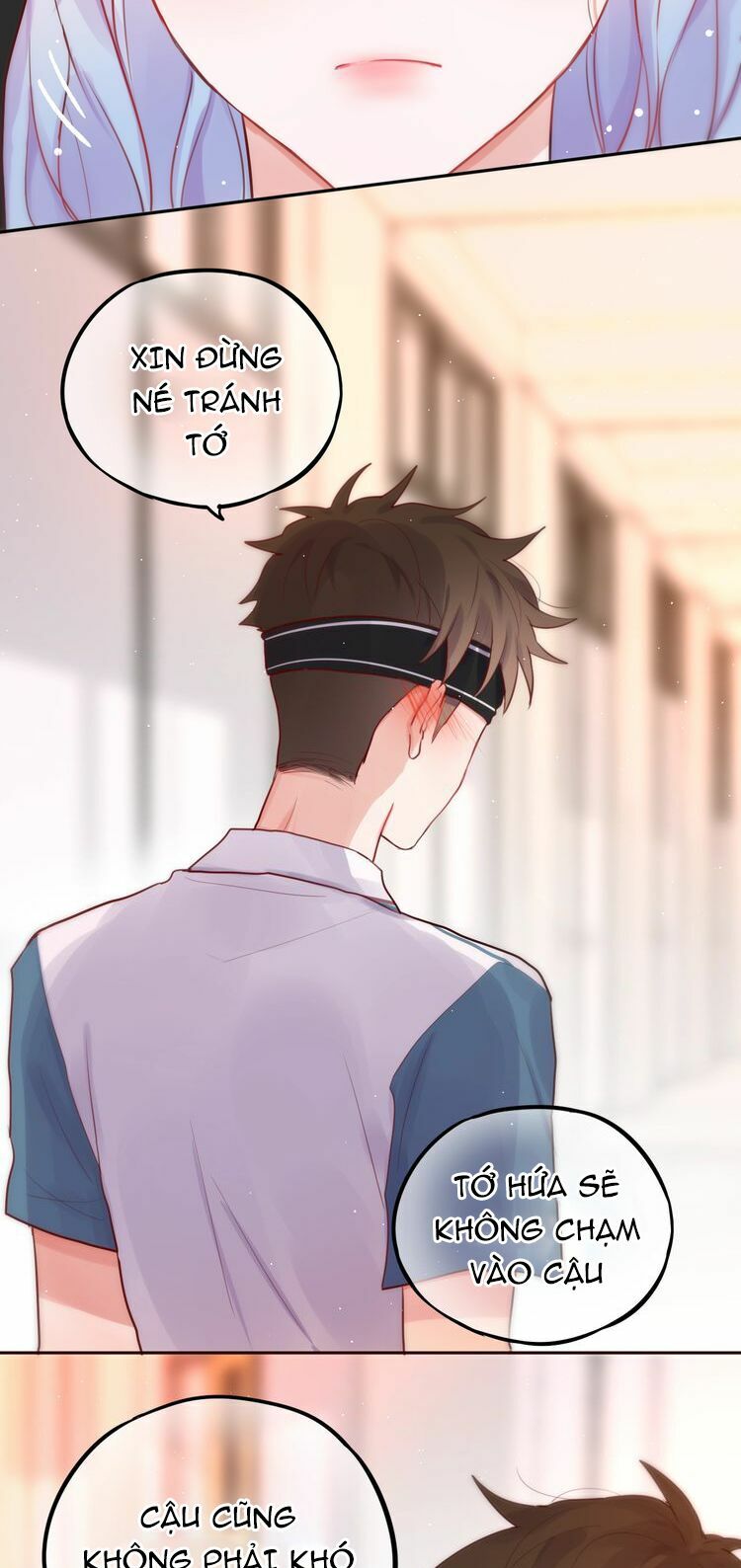 trú dạ liên miên chapter 18 18