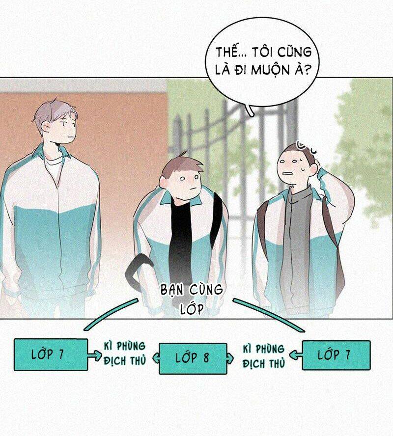 câu chuyện về cậu và tôi chapter 40 22