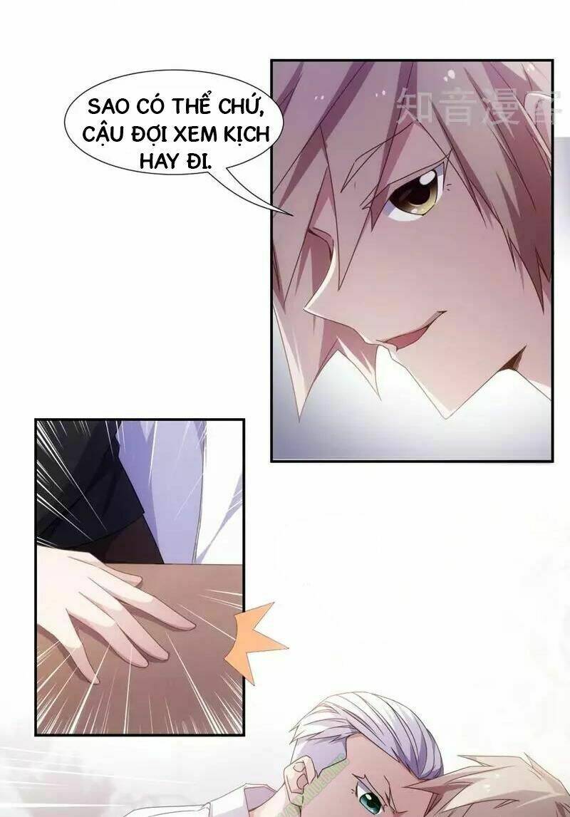 thần y hệ thống chapter 28 1